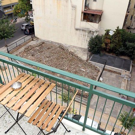 Pnyka Apartment 1 Athens Exterior photo
