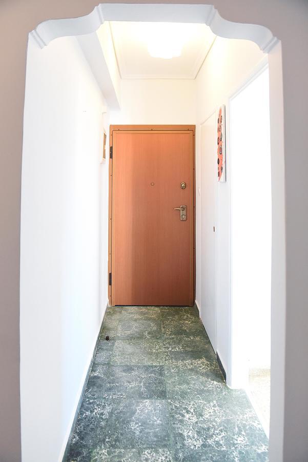Pnyka Apartment 1 Athens Exterior photo