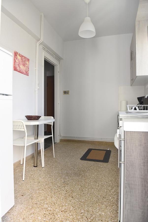 Pnyka Apartment 1 Athens Exterior photo