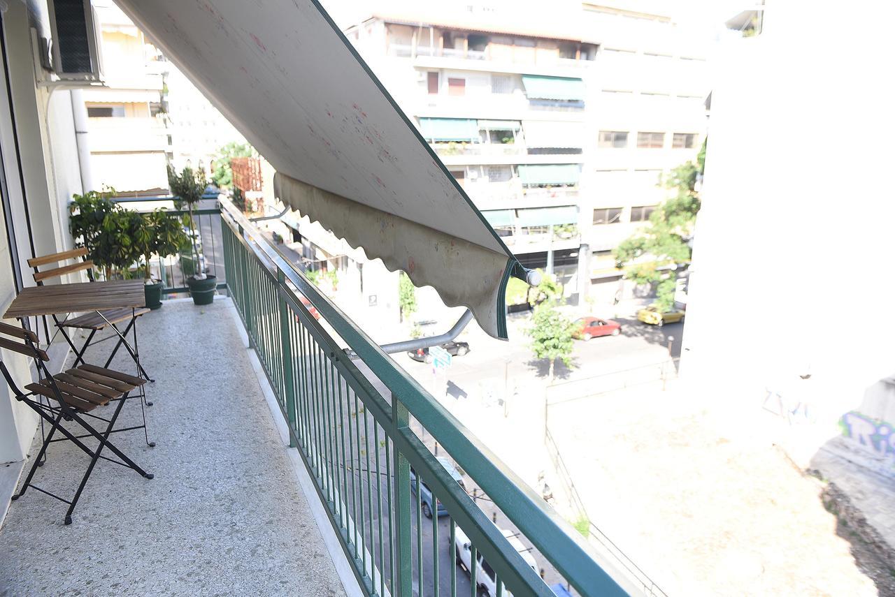 Pnyka Apartment 1 Athens Exterior photo