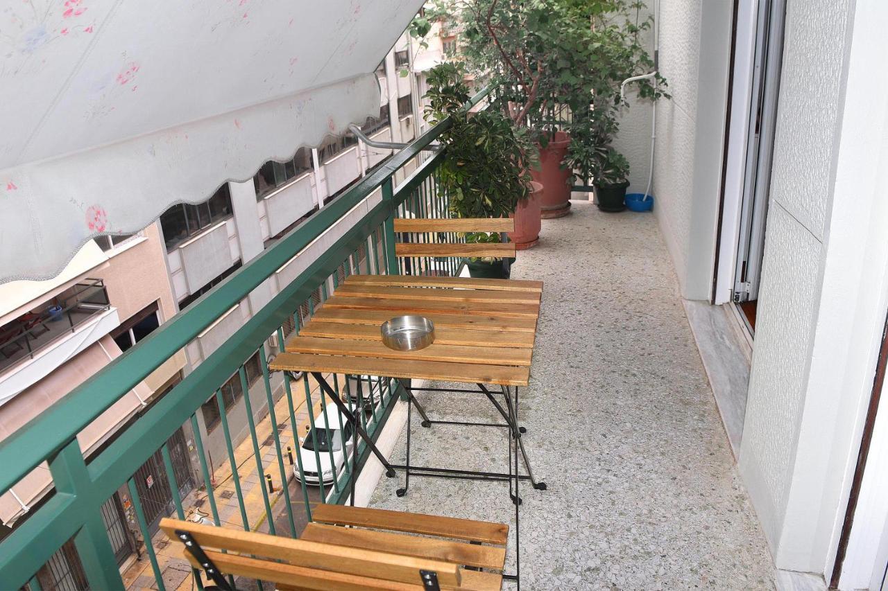 Pnyka Apartment 1 Athens Exterior photo